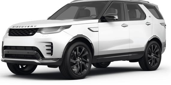 LAND ROVER DISCOVERY 2024 SALRJ2EX1R2490562 image LAND ROVER DISCOVERY 2024 SALRJ2EX1R2490562 image